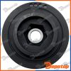Poulie damper vilebrequin pour HONDA | RKP-HD-023, 600000003270